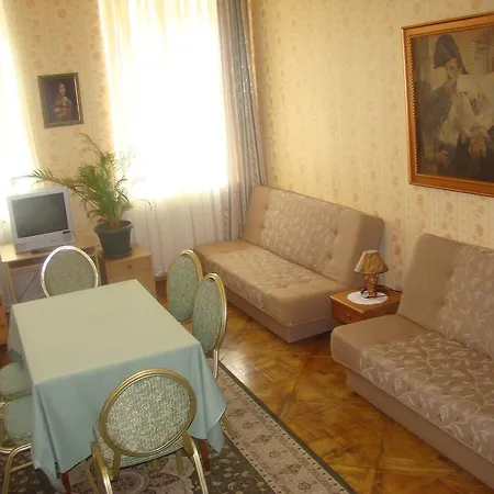 Apm Centrum كراكوفيا