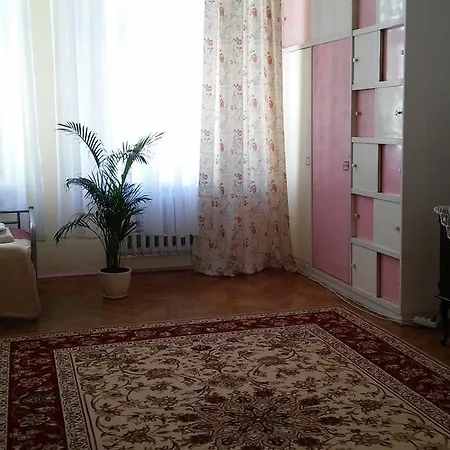 Apm Centrum * كراكوفيا