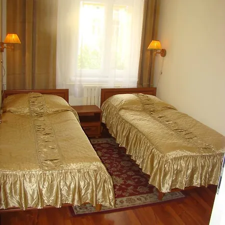 Apm Centrum Appartement