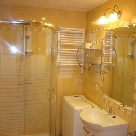 Apm Centrum Appartement *