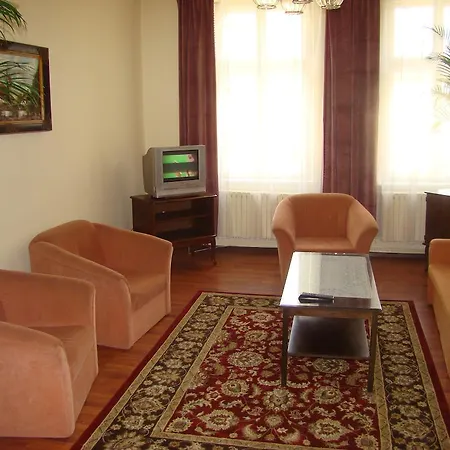 Appartement Apm Centrum *