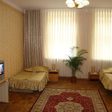 Appartement Apm Centrum