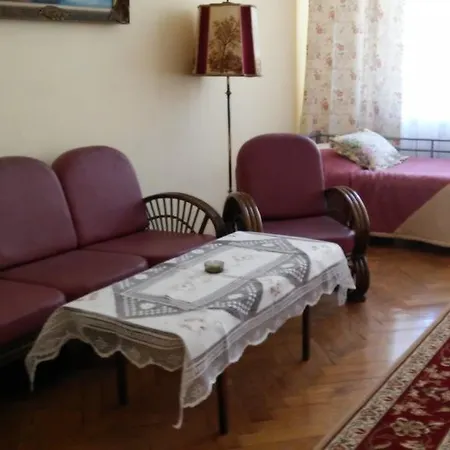 Appartement Apm Centrum *