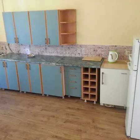 Apm Centrum Appartement *