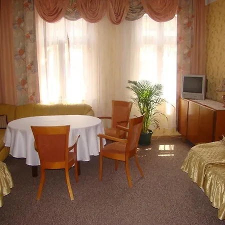 Appartement Apm Centrum *