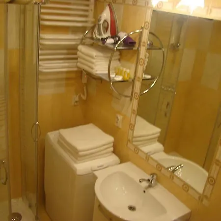 Appartement Apm Centrum *