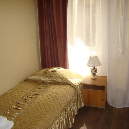 Apm Centrum Appartement