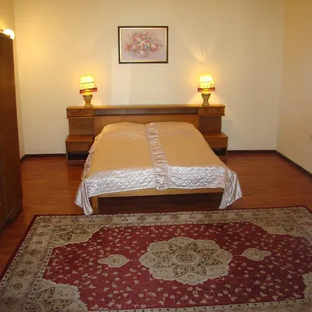Apartament Apm Centrum