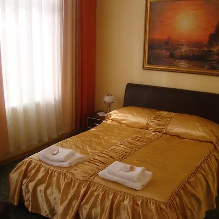 Apm Centrum Apartament *