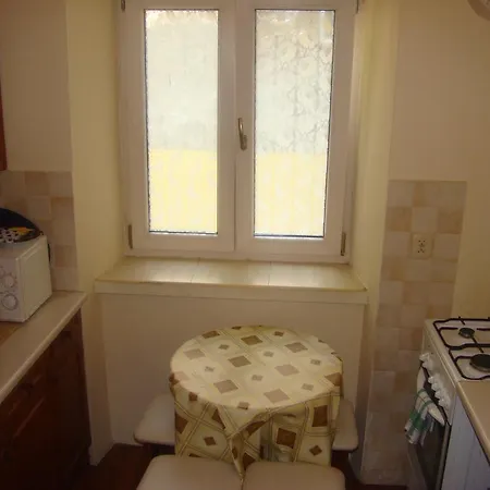 Apartament Apm Centrum *