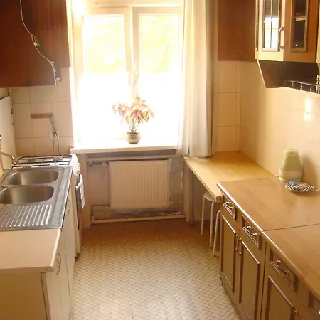 Apartament Apm Centrum *