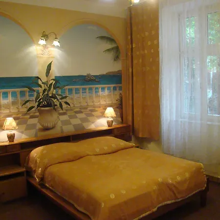 Apartament Apm Centrum Kraków