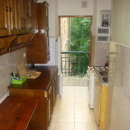 Apartament Apm Centrum *