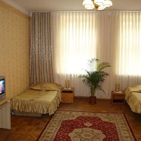 Apm Centrum Apartament *
