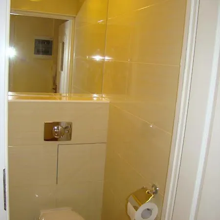 Apm Centrum Apartament Kraków