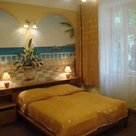 Apartament Apm Centrum