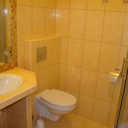 Apartament Apm Centrum Kraków