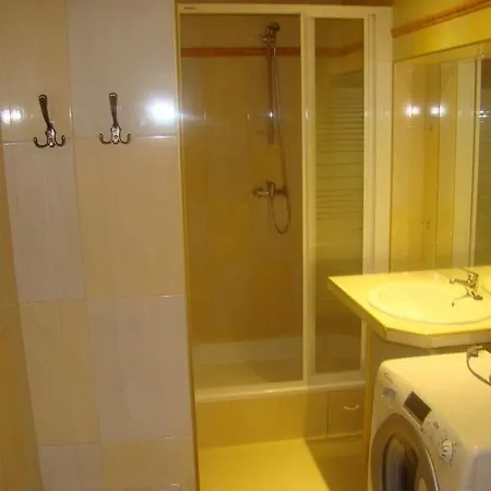 Apm Centrum Apartament