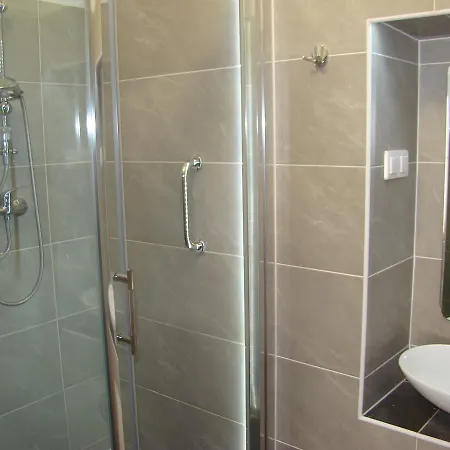 Apm Centrum Apartament *