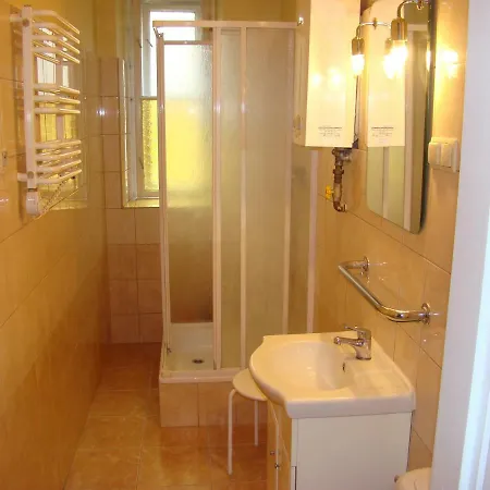 Apartament Apm Centrum Kraków